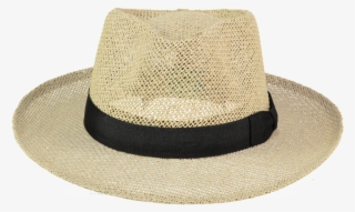 Rustico 'ha' Summer Hat - Product