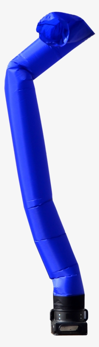 Blue Tube 20ft - Pipe