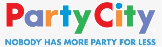 Party City Logo Png Jpg Free Download - Party City Coupons 2011