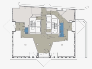 Piętro 0 - Floor Plan