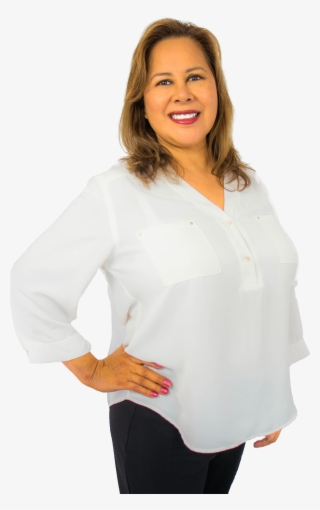 Daisy Alvarenga Dds, We Find That Many Of Our Patients - Sweater