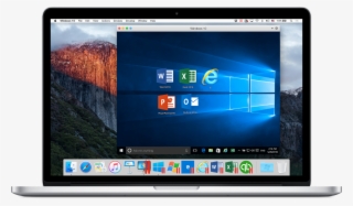 Incluye Más De 30 Utilidades Para Simplificar Las Tareas - Parallels Desktop 12 For Mac