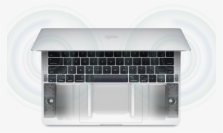 13-inch Model With Touch Bar