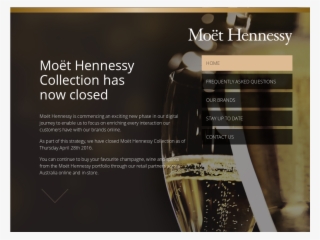 Moet Hennessy Australia Competitors, Revenue And Employees - Ivory