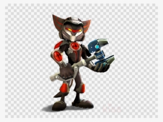 Download Ratchet And Clank A Crack In Time Ratchet - Ratchet And Clank A Crack In Time Ectoflux Armor