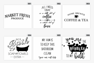 All Stencil Designs Are Customizable To Your Request - Illustration