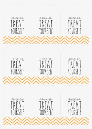 Something Scary Gift Tags Download Here - Halloween Gift Tags Free Printable