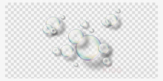 Bolle Di Sapone Png Clipart Soap Bubble - Party Horn Clipart