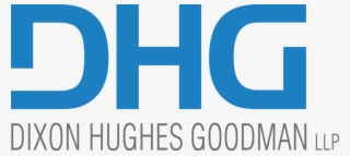 Dhg - Dixon Hughes Logo