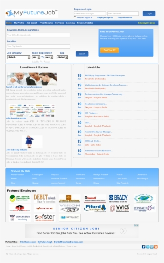 Web Page