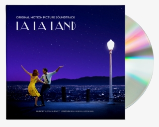 Double Tap To Zoom - La La Land Soundtrack