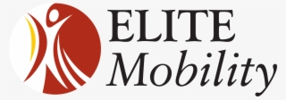 Elite Mobility Logo Double Line - Elite Mobility