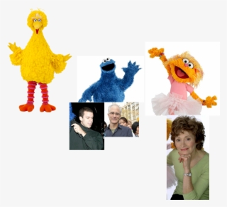 Muppet Wiki Behind The Scenes Photos Sesame Street - Sesame Street Episode 4049