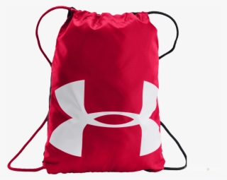 Gym Bag Under Armour Ozsee 1240539-600 - 1240539 600