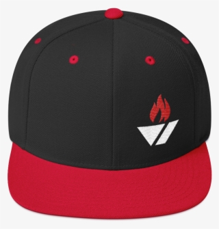 Icon Snap Back - Baseball Cap