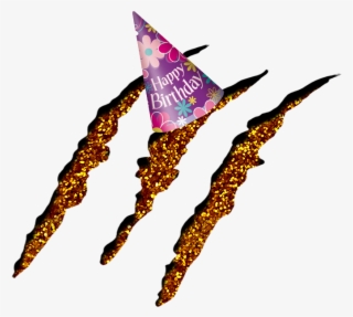 Happy Birthday 1 Year Old Wow Savage Gaming Is Celebrating - Birthday Blossom Party Hats