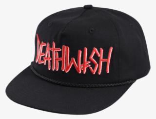 Deathspray Snapback - Cap