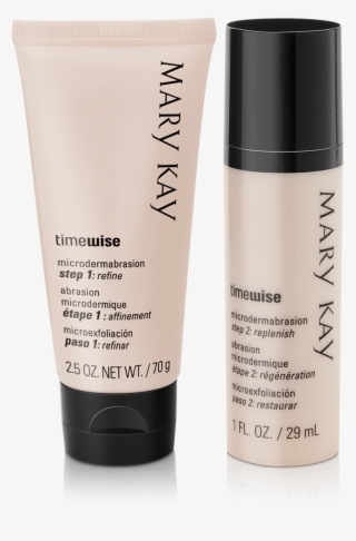 Timewise® Microdermabrasion Set, I'm Having A Limited - Mary Kay Microdermabrasion Refine