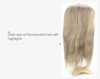 Advantage, Breathable, Light And Druable - Lace Wig