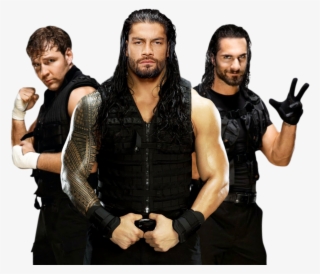 The Shield 2017 By Lunaticdesigner - Wwe The Shield Png