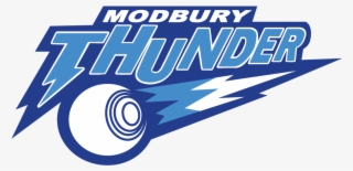 Mbc Thunder Logo - Modbury Bowling Club