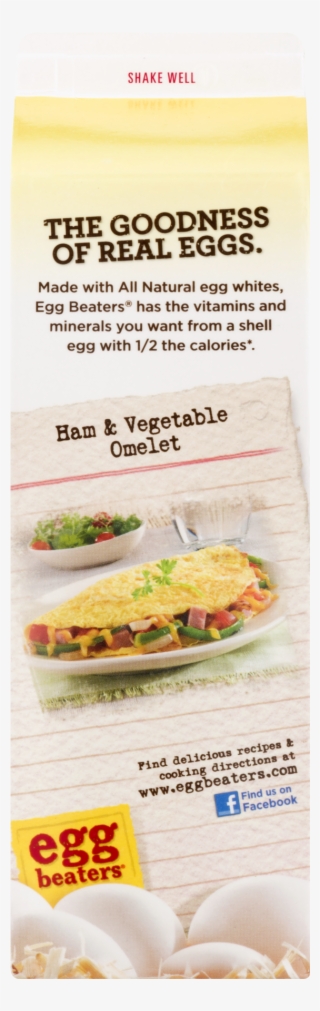 Egg Beaters