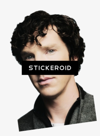 Benedict Cumberbatch Celebrity - Sherlock Holmes
