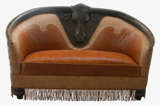 Bull Horn Sofa - Furniture