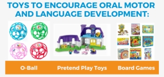 The O Ball Is A Great Toy For Promoting Oral Motor - Baby Toys