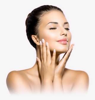 Woman Spa Png