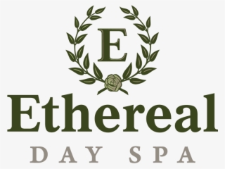 Ethereal Day Spa - Free Split Monogram O