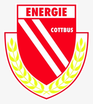 Fc Energie Cottbus - Energie Cottbus Logo Png
