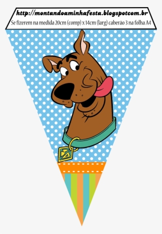 Pin By Jennifer Olson On Party Style In 2018 - Scooby Doo