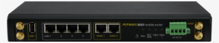 Pepwave Max Hd2 Front - Maxhd2