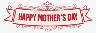 Mother's Day Png Transparent Images - Portable Network Graphics