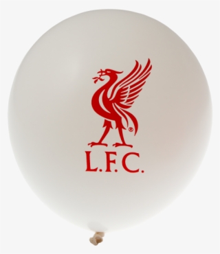 Liverpool Fc Party Balloons - Liverpool Fc Wallpaper Hd Android