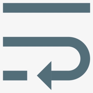 Word Wrap Icon - Wordwrap