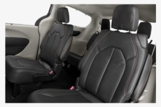 New 2019 Chrysler Pacifica Touring Plus Mini Van, Passenger - Pacifica Touring L Interior 2019