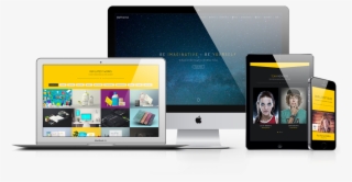 Beonepage Parallax Scrolling Wordpress Themes