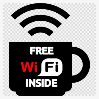 Logo Free Wifi Png Clipart Wi-fi Logo Clip Art - Logo Free Wifi Png