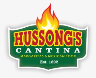 Hussong's Cantina Logo