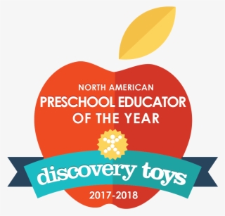 Congratulations To Andrea Borrell With The Temecula - Discovery Toys