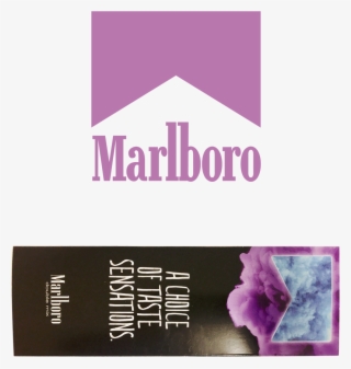 Marlboro Double Mix Rim - Marlboro