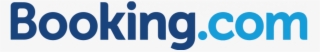 Booking - Com - Booking Com Svg Logo