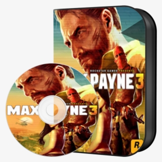 Max Payne 3 Full Türkçe İndir - Max Payne 3 - Pc - Dvd-rom