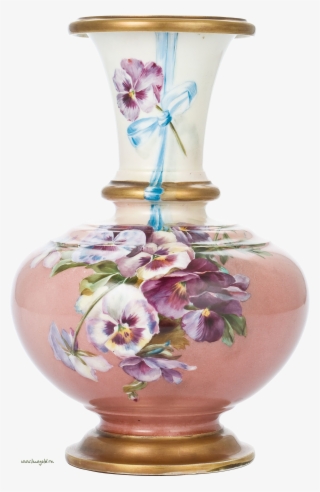 Flowers Vase Png