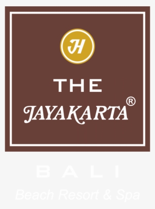 The Jayakarta Bali Beach Resort, Residences, And Spa - Logo Jayakarta Hotel Labuan Bajo