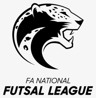 Png With Clear Background For Use On Websites - Fa National Futsal League