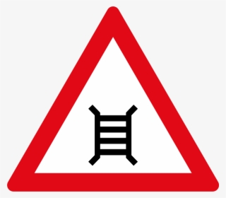 Motor Gate - Theory Test Road Signs