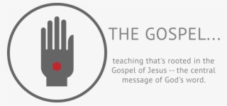 Gospel 3 Trans - Portable Network Graphics
